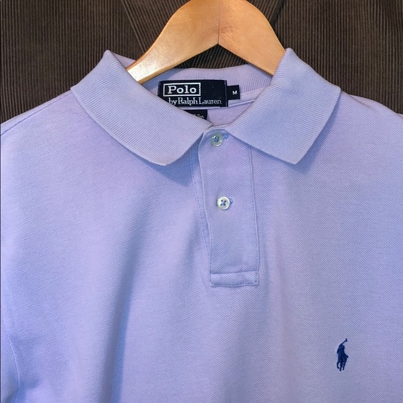 Polo by Ralph Lauren Men’s Polo Shirt M - Picture 2 of 9